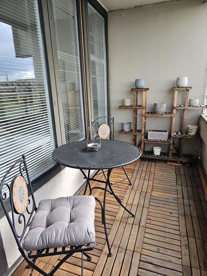 Prodej bytu 2+1 58 m², München, Bavorsko Prodej bytu 2+1 58 m², München, Bavorsko