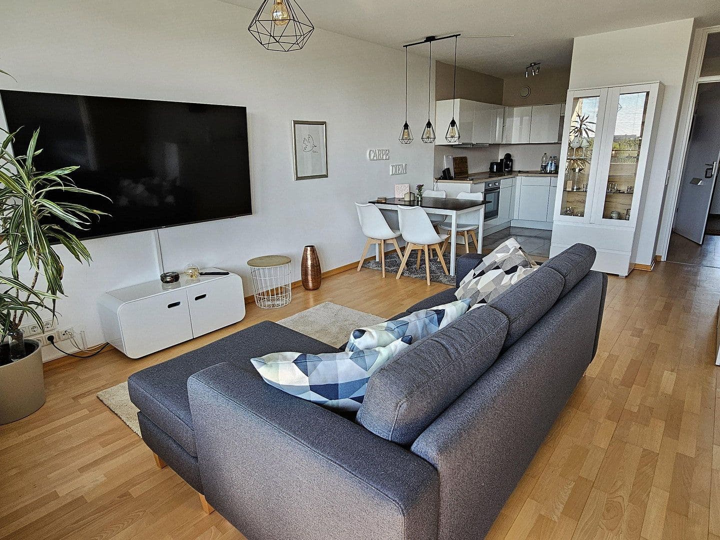 Prodej bytu 2+1 58 m², München, Bavorsko Prodej bytu 2+1 58 m², München, Bavorsko
