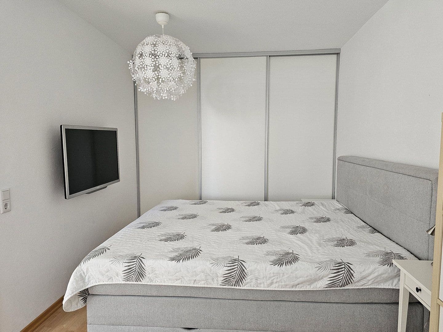 Prodej bytu 2+1 58 m², München, Bavorsko Prodej bytu 2+1 58 m², München, Bavorsko