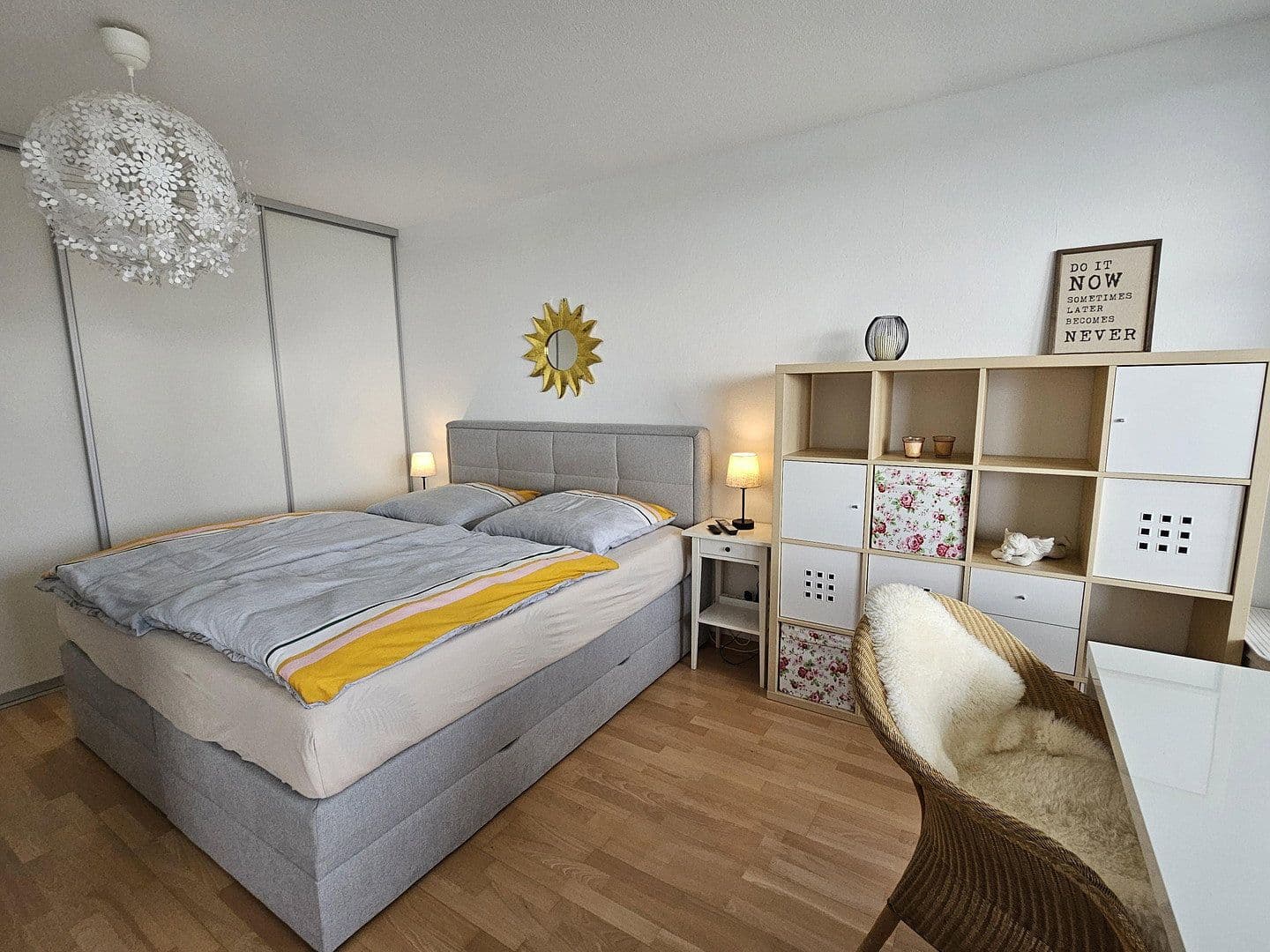 Prodej bytu 2+1 58 m², München, Bavorsko Prodej bytu 2+1 58 m², München, Bavorsko