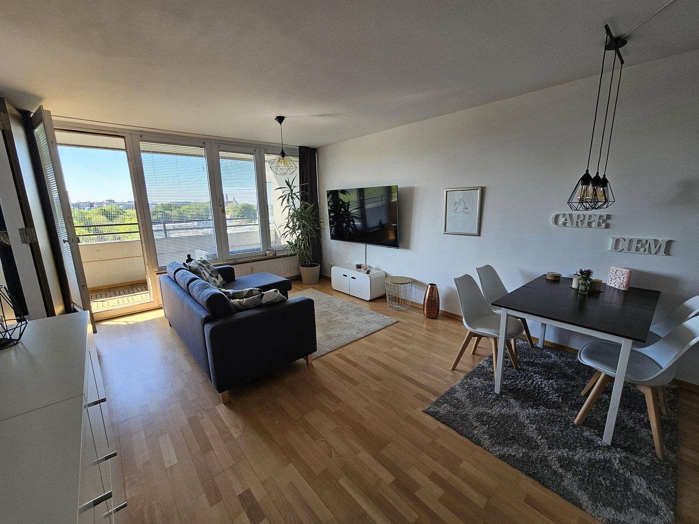 Prodej bytu 2+1 58 m², München, Bavorsko Prodej bytu 2+1 58 m², München, Bavorsko