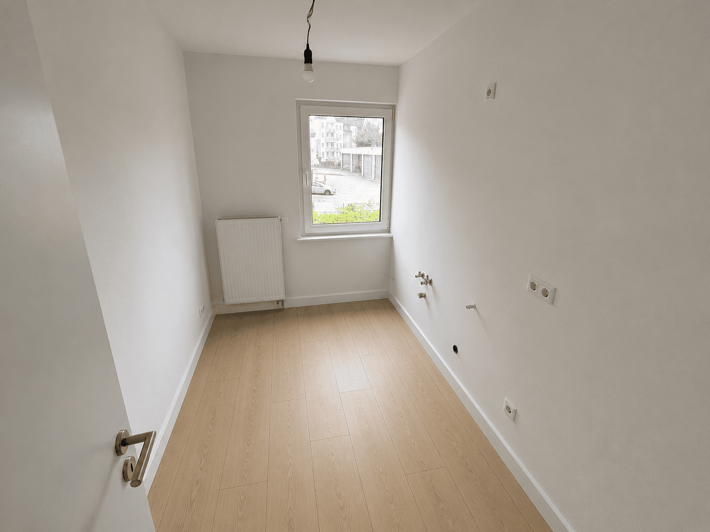 Pronájem bytu 2+1 50 m², Paulstraße 21, Wuppertal, Severní Porýní-Vestfálsko Pronájem bytu 2+1 50 m², Paulstraße 21, Wuppertal, Severní Porýní-Vestfálsko