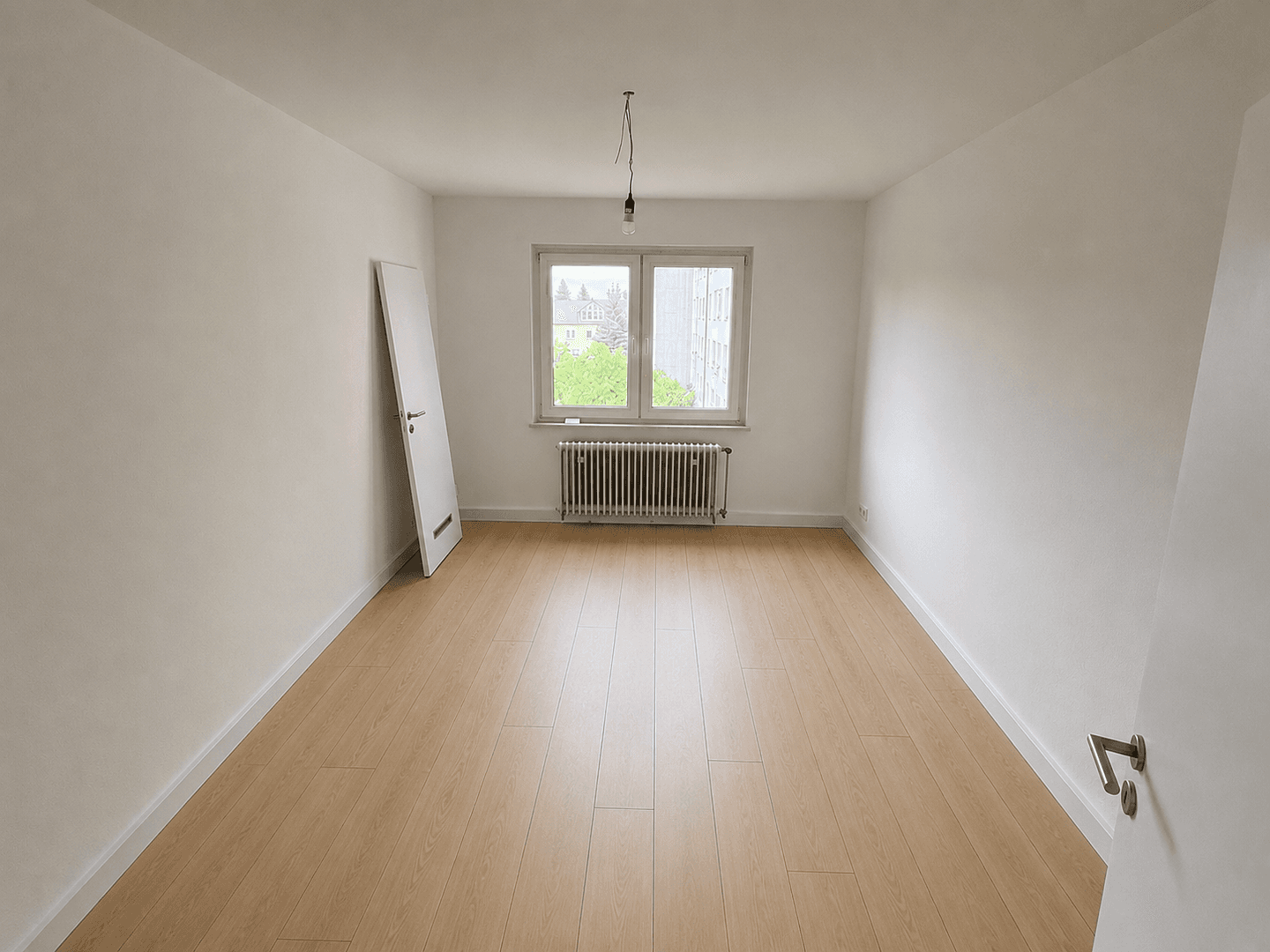 Pronájem bytu 2+1 50 m², Paulstraße 21, Wuppertal, Severní Porýní-Vestfálsko Pronájem bytu 2+1 50 m², Paulstraße 21, Wuppertal, Severní Porýní-Vestfálsko