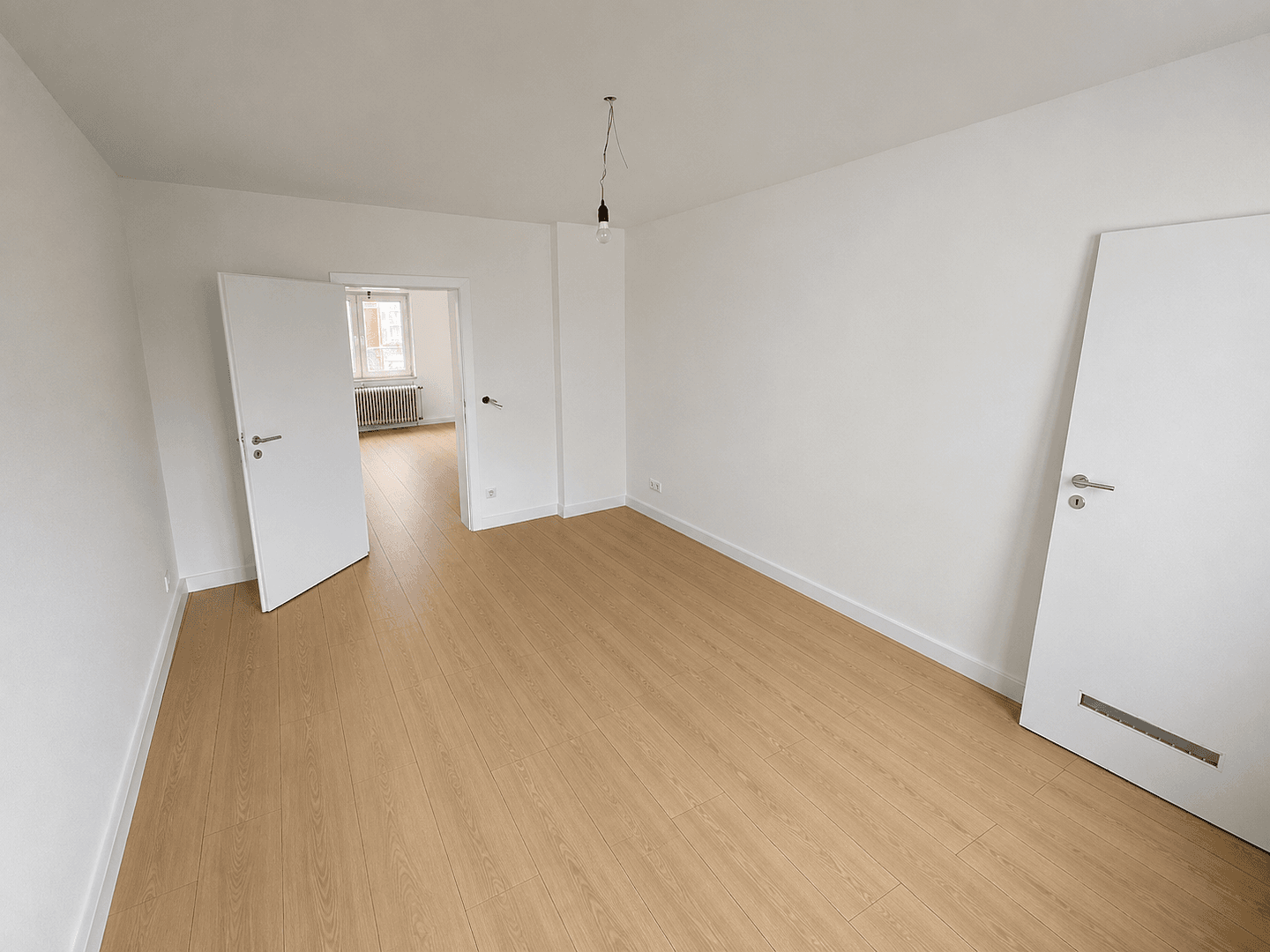 Pronájem bytu 2+1 50 m², Paulstraße 21, Wuppertal, Severní Porýní-Vestfálsko Pronájem bytu 2+1 50 m², Paulstraße 21, Wuppertal, Severní Porýní-Vestfálsko