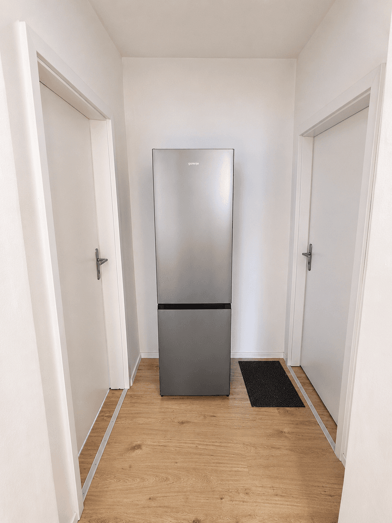 Pronájem bytu 20 m², Düsseldorf, Severní Porýní-Vestfálsko Pronájem bytu 20 m², Düsseldorf, Severní Porýní-Vestfálsko