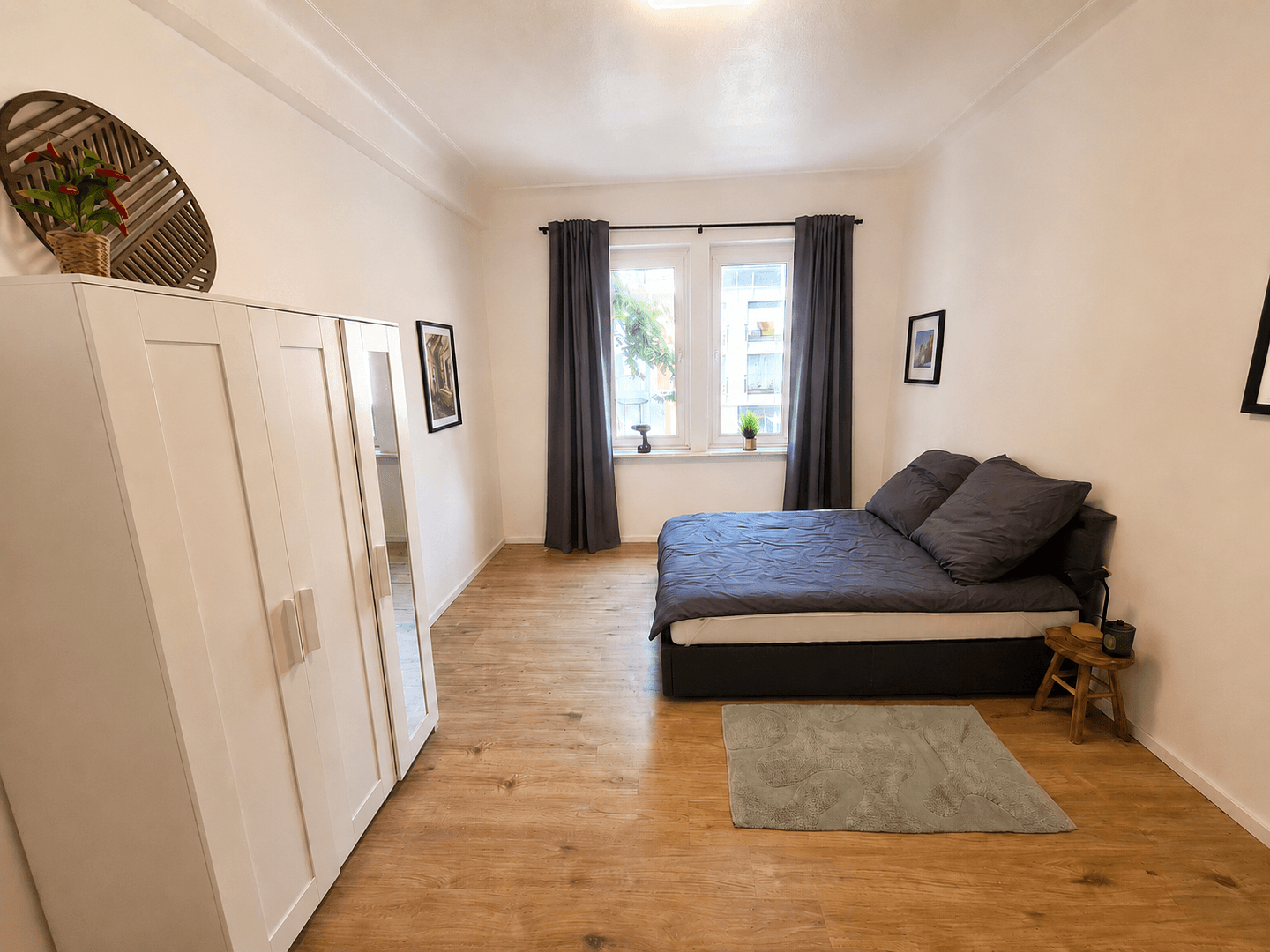 Pronájem bytu 20 m², Düsseldorf, Severní Porýní-Vestfálsko Pronájem bytu 20 m², Düsseldorf, Severní Porýní-Vestfálsko