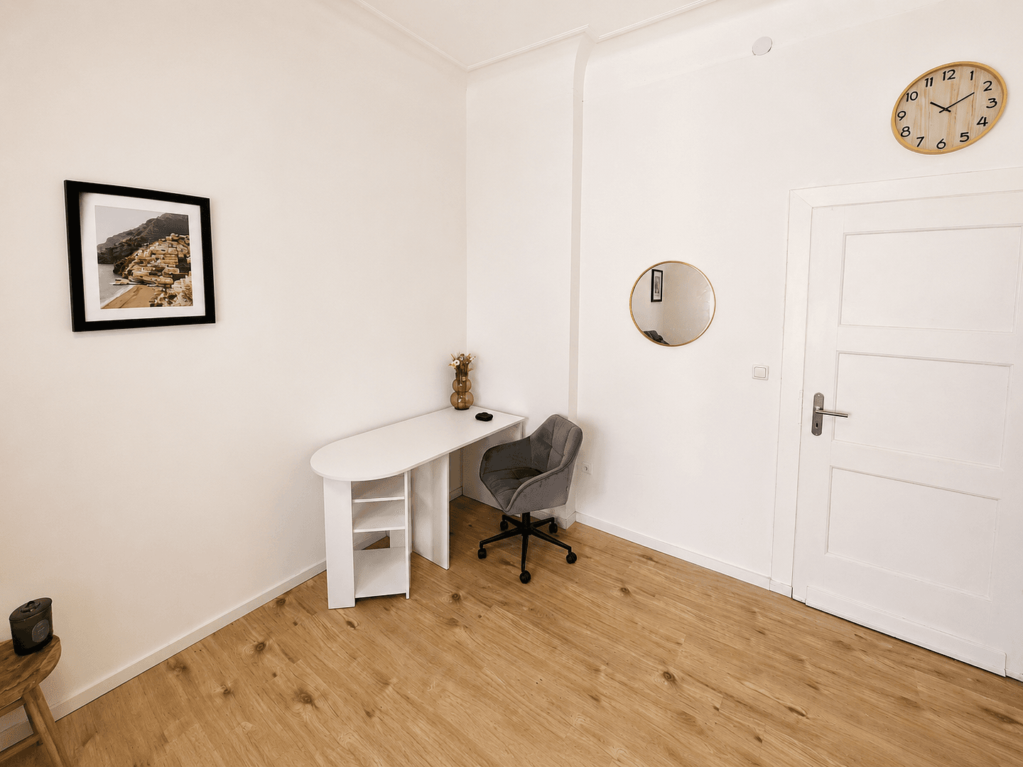 Pronájem bytu 20 m², Düsseldorf, Severní Porýní-Vestfálsko Pronájem bytu 20 m², Düsseldorf, Severní Porýní-Vestfálsko