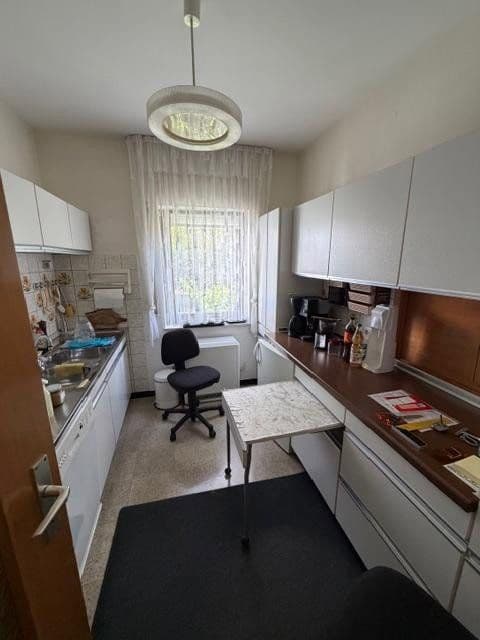 Prodej domu 180 m², pozemek 500 m², Odenwaldblick 14, Wiesbaden, Hessen Prodej domu 180 m², pozemek 500 m², Odenwaldblick 14, Wiesbaden, Hessen