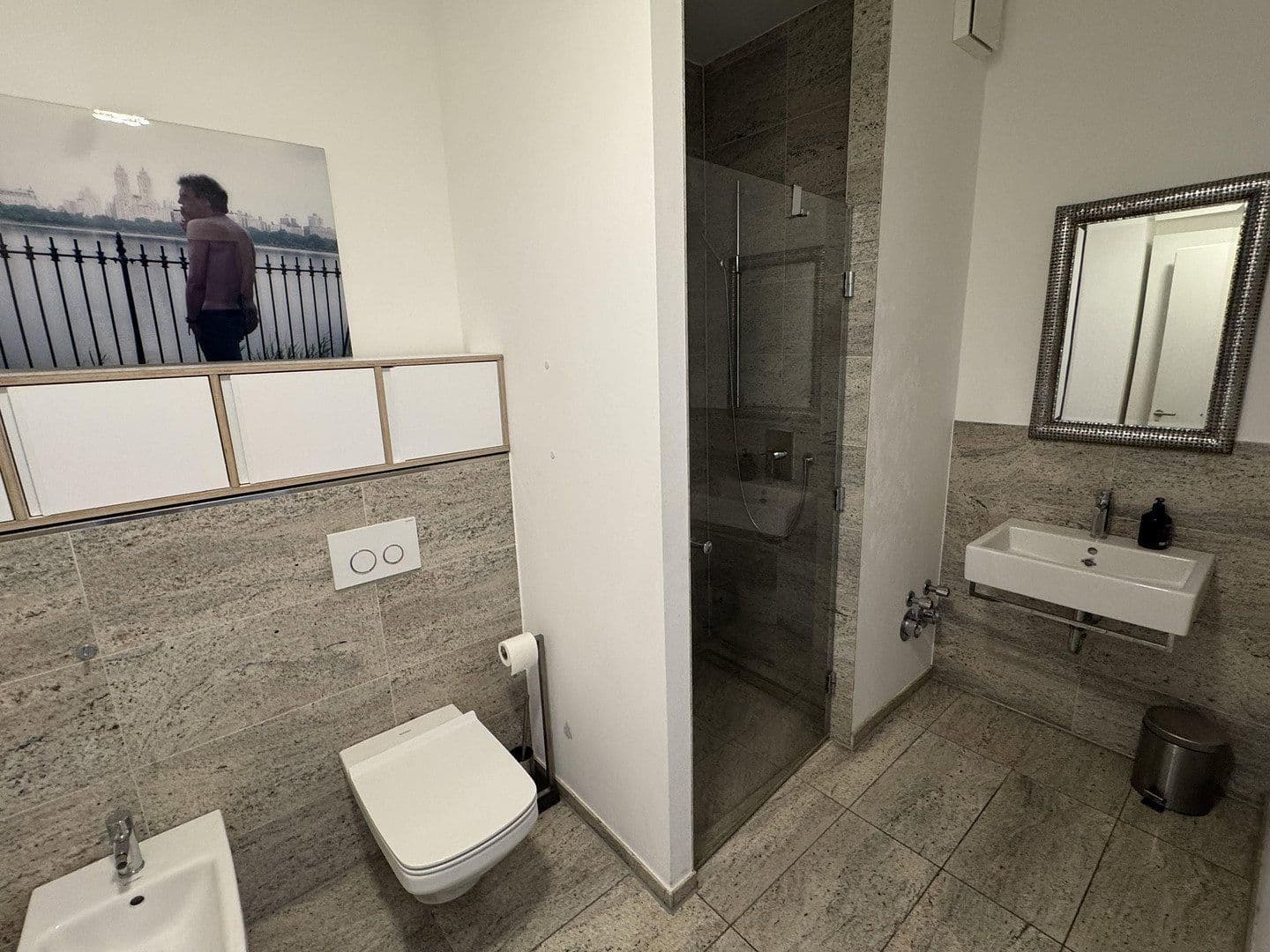 Prodej bytu 4+1 205 m², Stralauer Allee 5, Berlin, Berlín Prodej bytu 4+1 205 m², Stralauer Allee 5, Berlin, Berlín