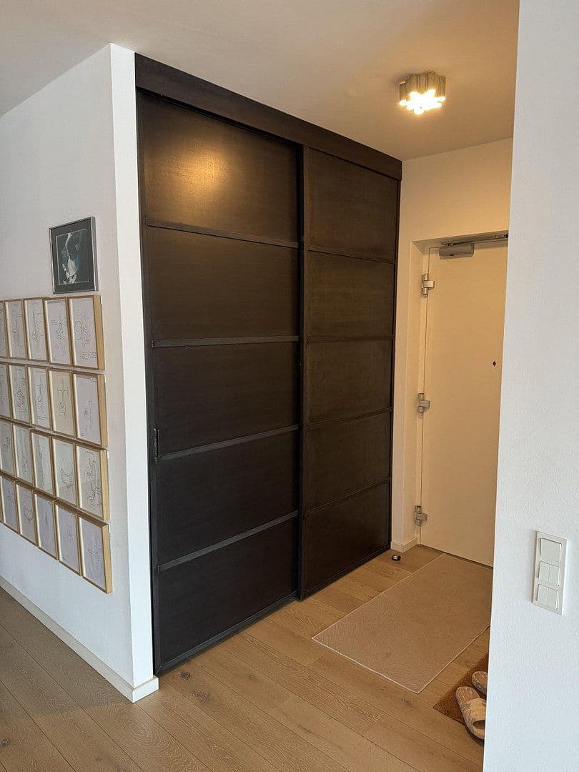 Prodej bytu 4+1 205 m², Stralauer Allee 5, Berlin, Berlín Prodej bytu 4+1 205 m², Stralauer Allee 5, Berlin, Berlín