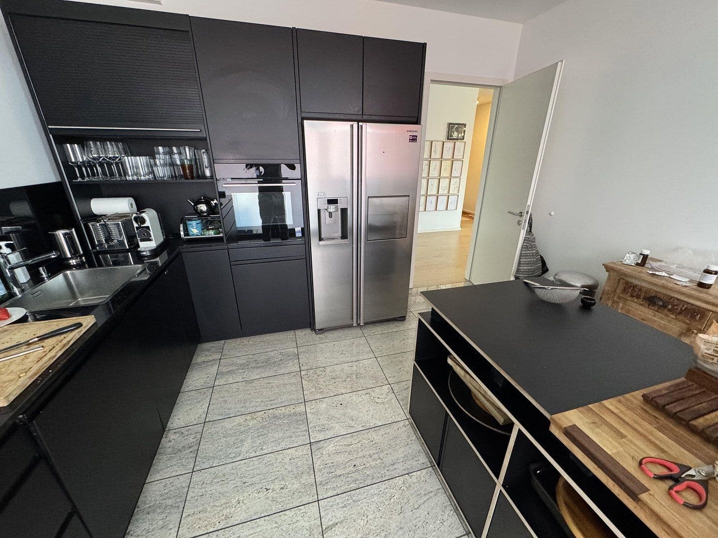 Prodej bytu 4+1 205 m², Stralauer Allee 5, Berlin, Berlín Prodej bytu 4+1 205 m², Stralauer Allee 5, Berlin, Berlín