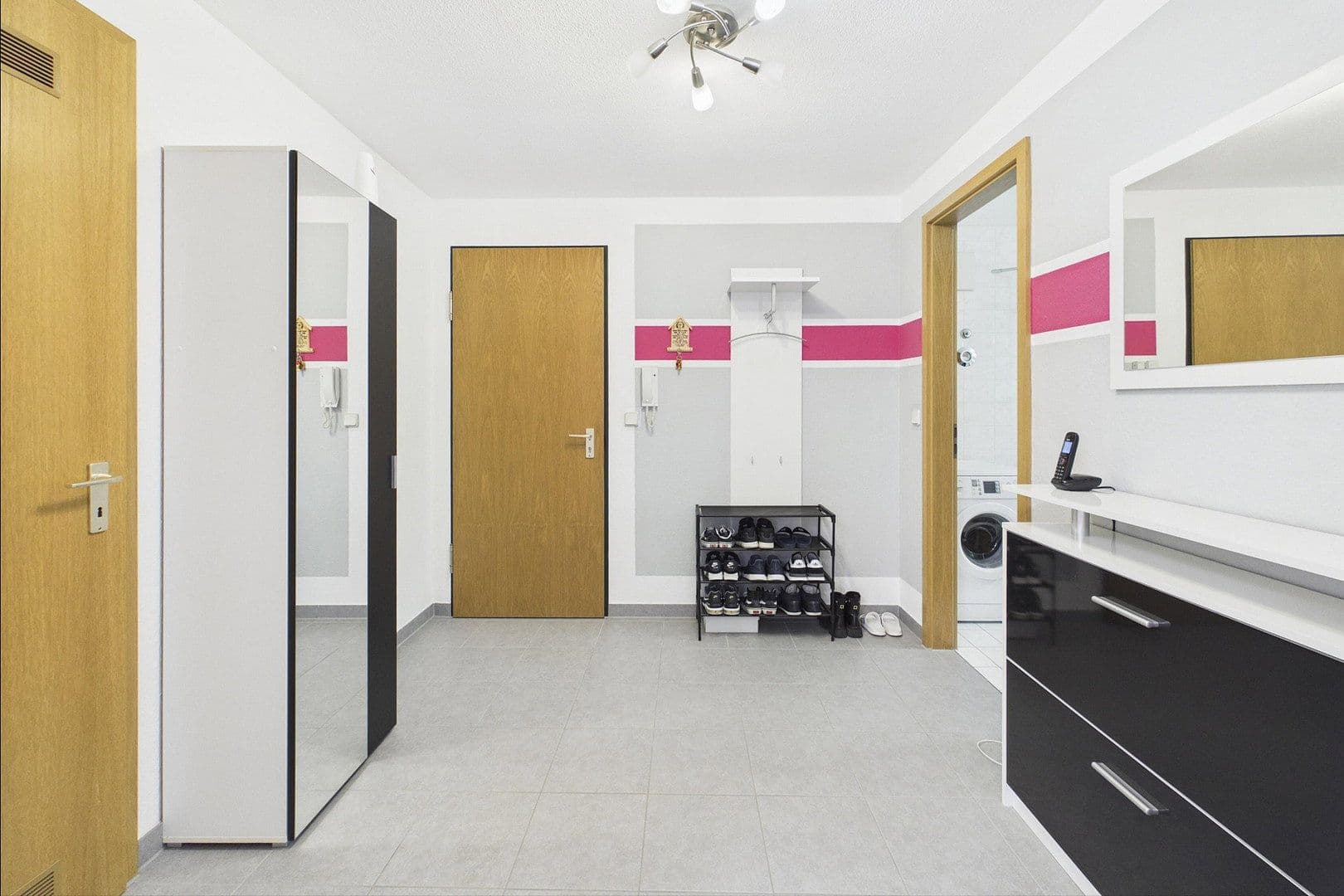 Pronájem bytu 2+kk 64 m², Im Feldle, Bietigheim-Bissingen, Bádensko-Württembersko Pronájem bytu 2+kk 64 m², Im Feldle, Bietigheim-Bissingen, Bádensko-Württembersko