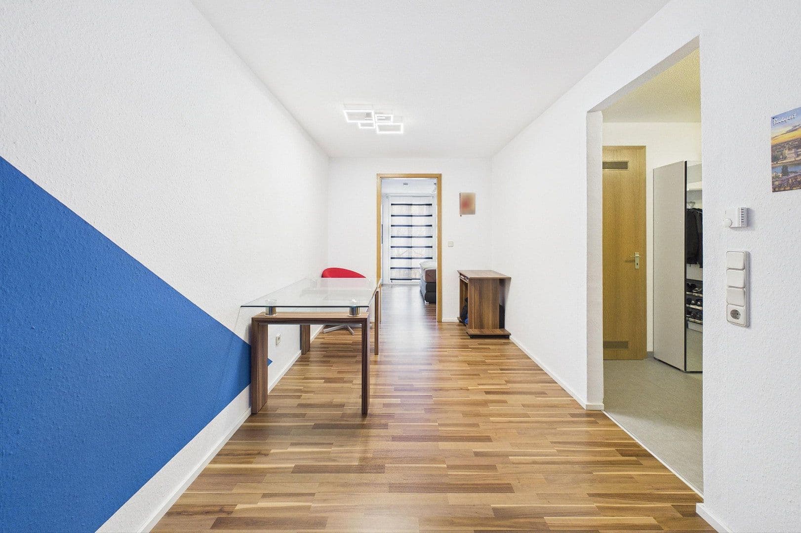 Pronájem bytu 2+kk 64 m², Im Feldle, Bietigheim-Bissingen, Bádensko-Württembersko Pronájem bytu 2+kk 64 m², Im Feldle, Bietigheim-Bissingen, Bádensko-Württembersko