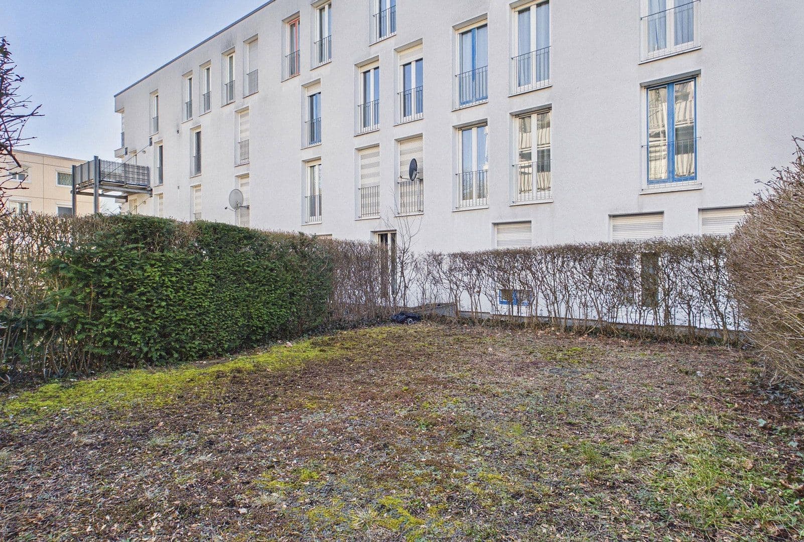 Pronájem bytu 2+kk 64 m², Im Feldle, Bietigheim-Bissingen, Bádensko-Württembersko Pronájem bytu 2+kk 64 m², Im Feldle, Bietigheim-Bissingen, Bádensko-Württembersko