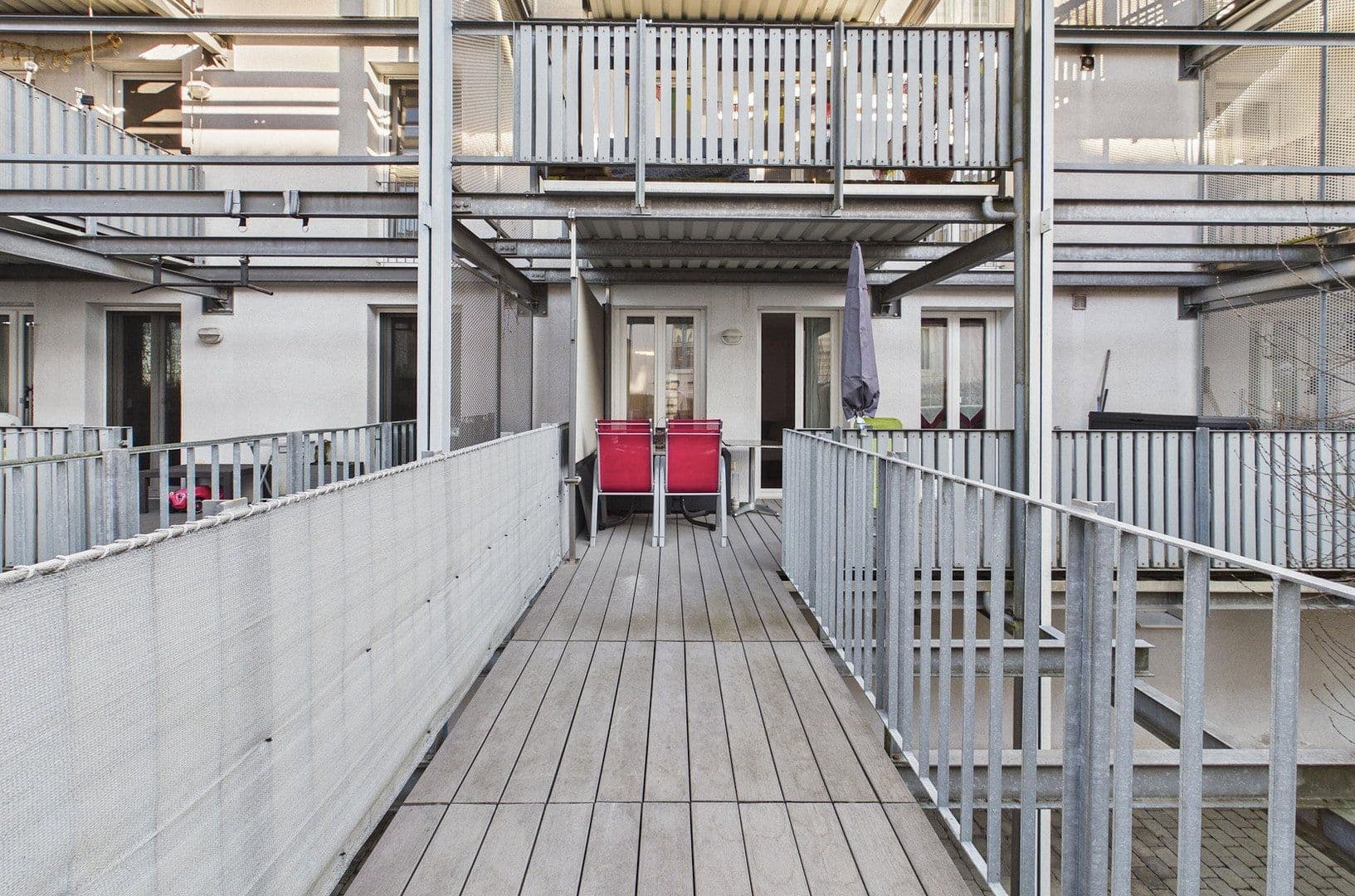 Pronájem bytu 2+kk 64 m², Im Feldle, Bietigheim-Bissingen, Bádensko-Württembersko Pronájem bytu 2+kk 64 m², Im Feldle, Bietigheim-Bissingen, Bádensko-Württembersko