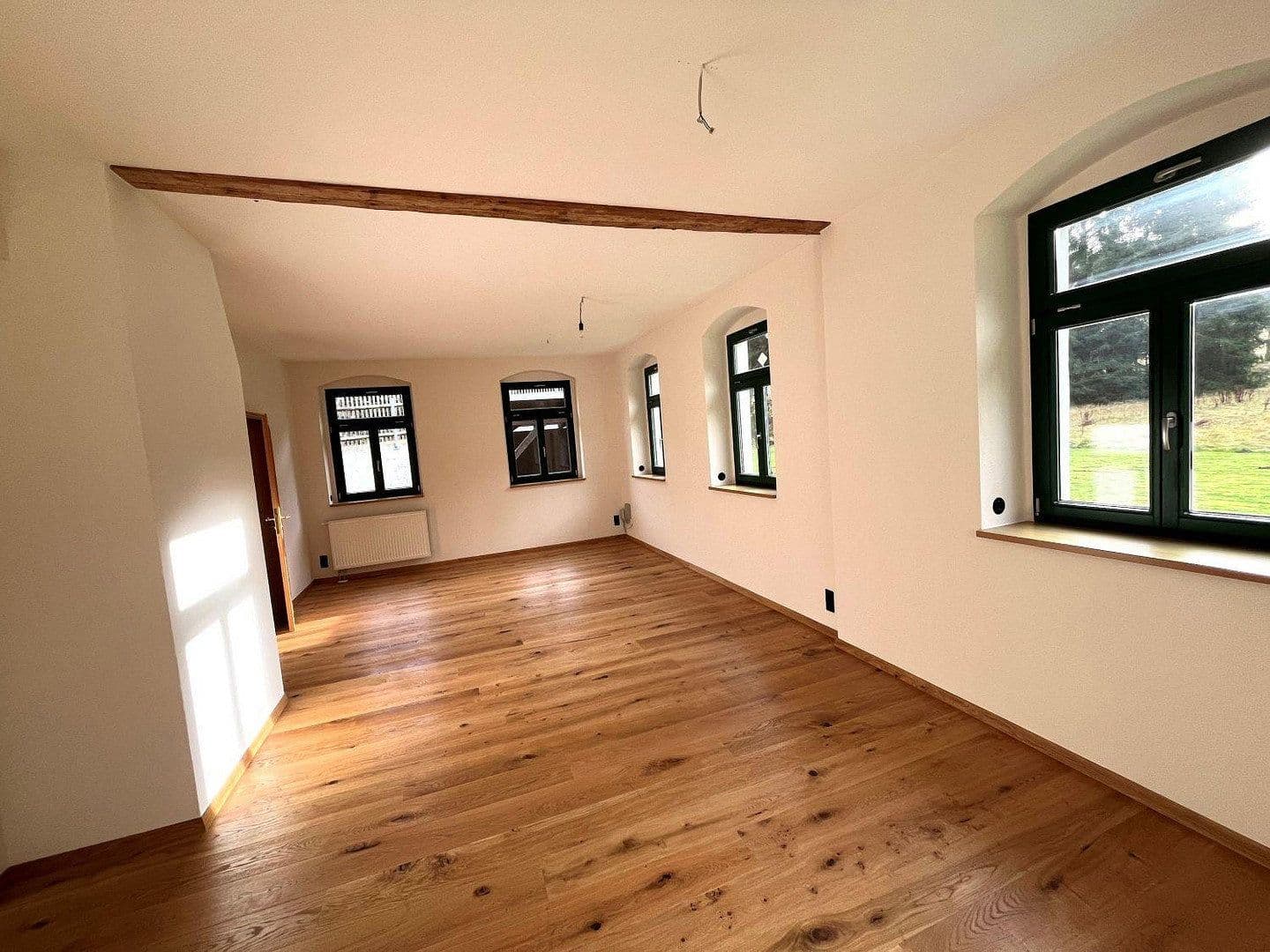 Prodej domu 268 m², pozemek 10.001 m², Eibenstock, Sasko Prodej domu 268 m², pozemek 10.001 m², Eibenstock, Sasko