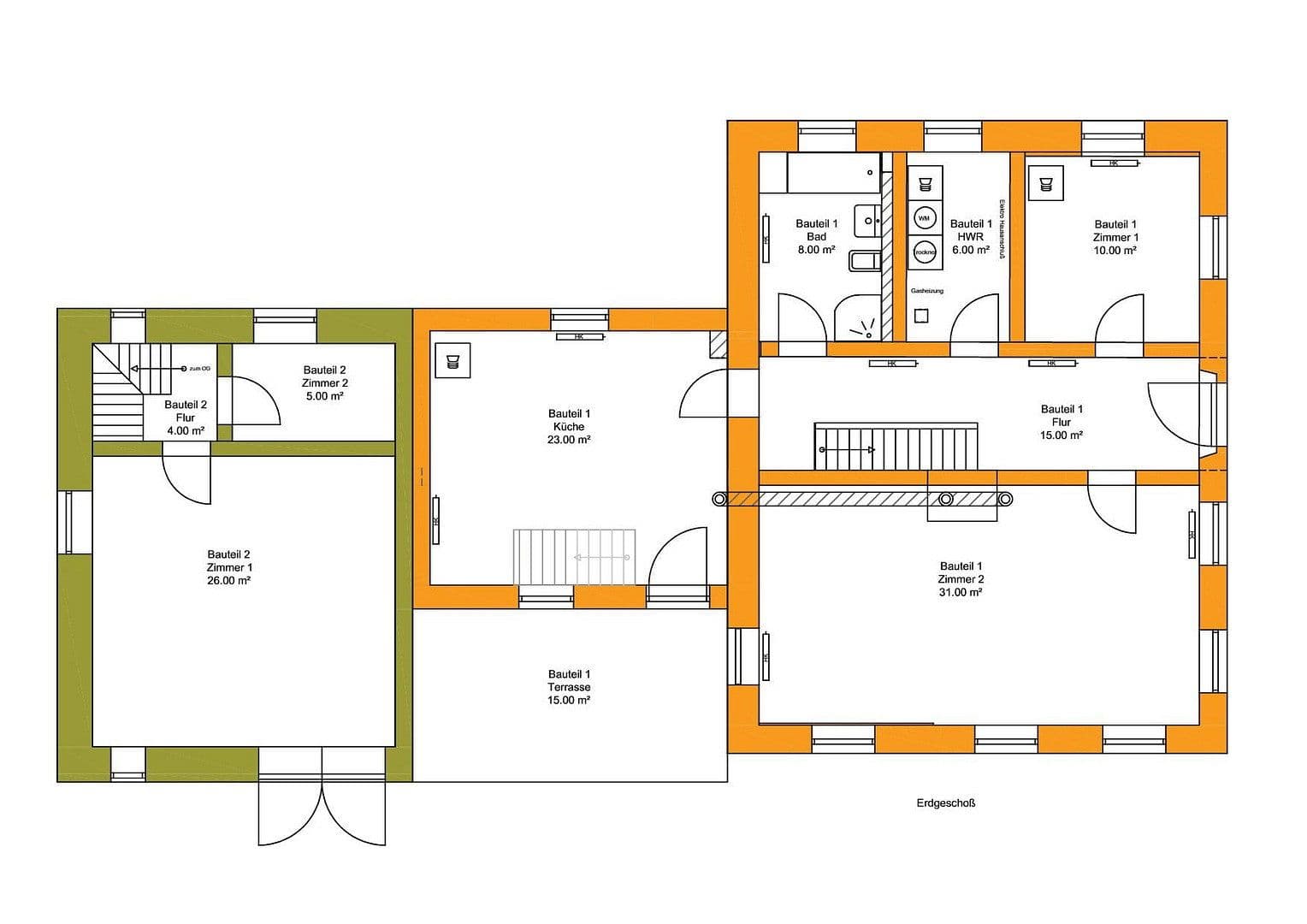 Prodej domu 268 m², pozemek 10.001 m², Eibenstock, Sasko Prodej domu 268 m², pozemek 10.001 m², Eibenstock, Sasko