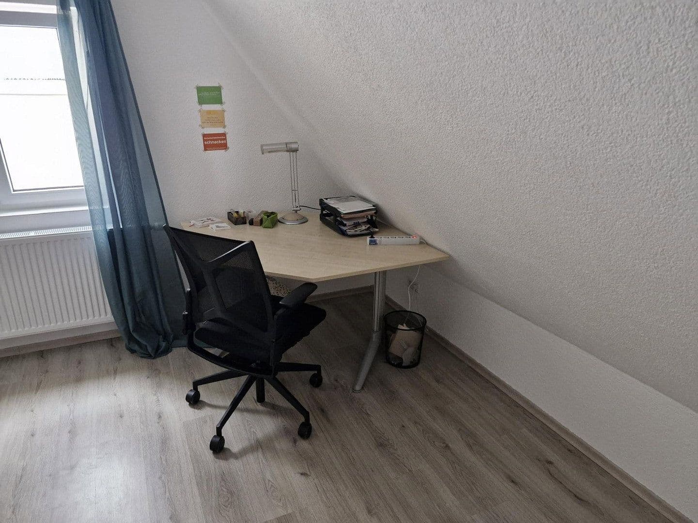 Pronájem bytu 2+kk 65 m², Löhrstraße 3, Trossingen, Bádensko-Württembersko Pronájem bytu 2+kk 65 m², Löhrstraße 3, Trossingen, Bádensko-Württembersko