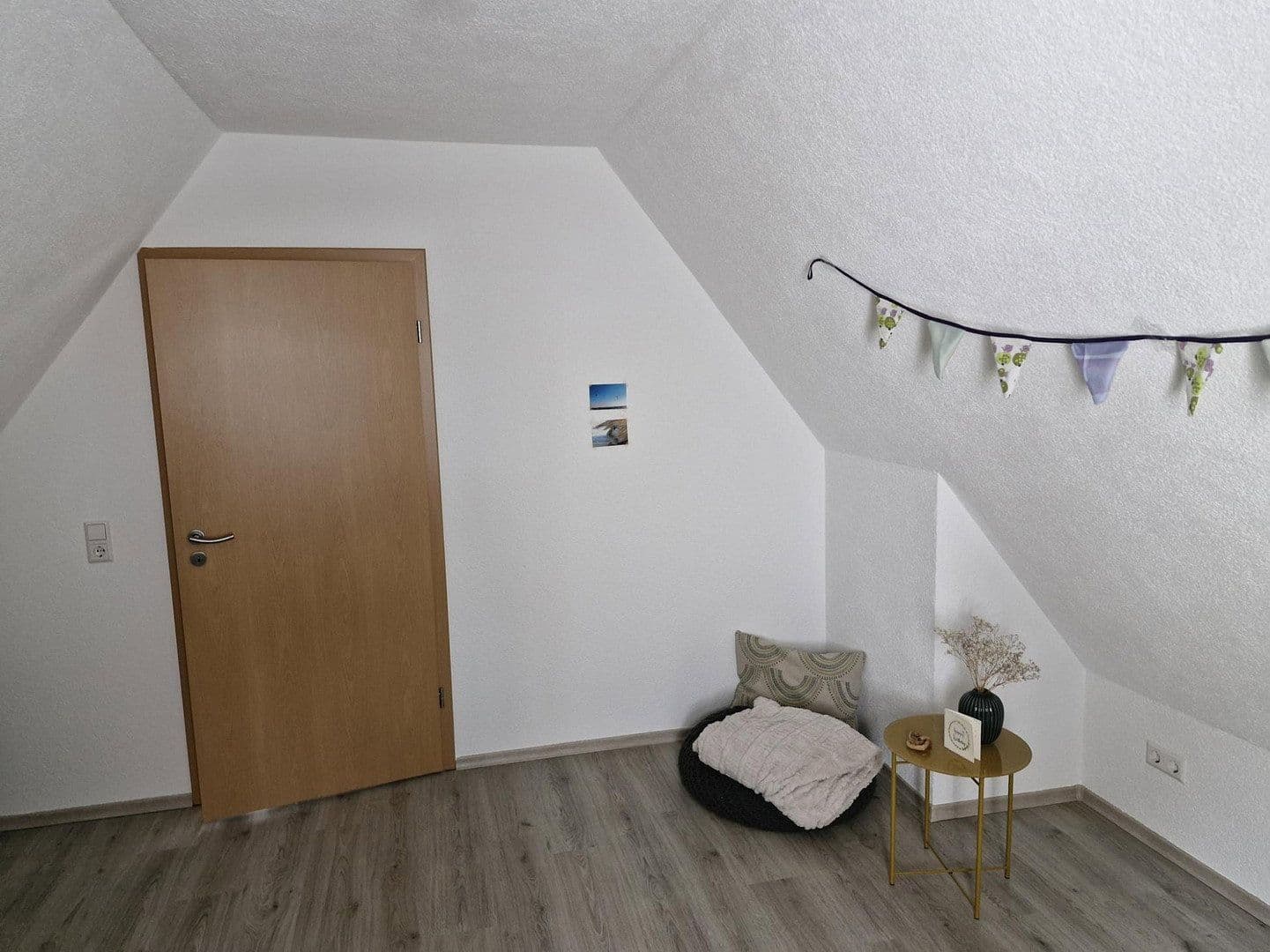 Pronájem bytu 2+kk 65 m², Löhrstraße 3, Trossingen, Bádensko-Württembersko Pronájem bytu 2+kk 65 m², Löhrstraße 3, Trossingen, Bádensko-Württembersko