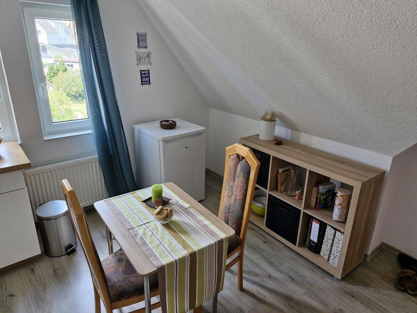 Pronájem bytu 2+kk 65 m², Löhrstraße 3, Trossingen, Bádensko-Württembersko Pronájem bytu 2+kk 65 m², Löhrstraße 3, Trossingen, Bádensko-Württembersko