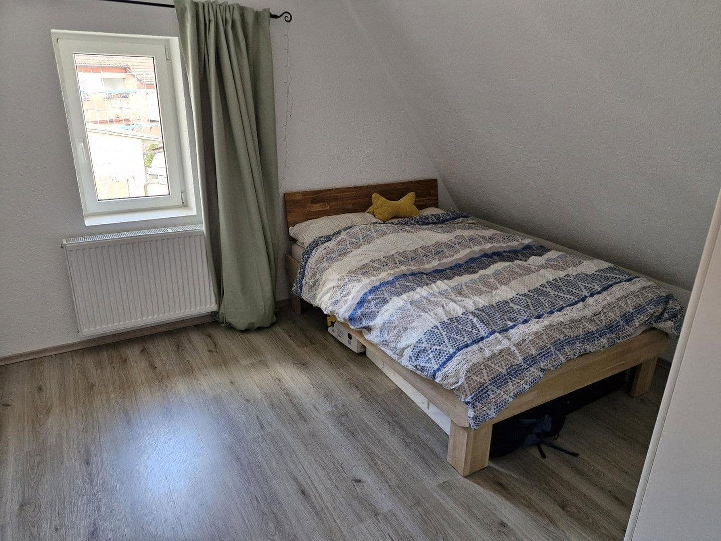 Pronájem bytu 2+kk 65 m², Löhrstraße 3, Trossingen, Bádensko-Württembersko Pronájem bytu 2+kk 65 m², Löhrstraße 3, Trossingen, Bádensko-Württembersko