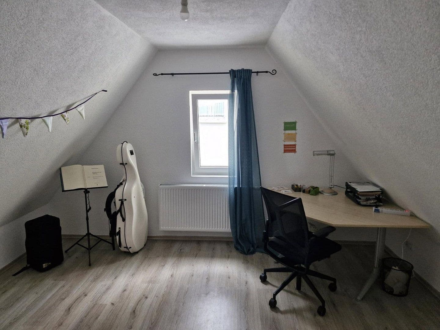 Pronájem bytu 2+kk 65 m², Löhrstraße 3, Trossingen, Bádensko-Württembersko Pronájem bytu 2+kk 65 m², Löhrstraße 3, Trossingen, Bádensko-Württembersko