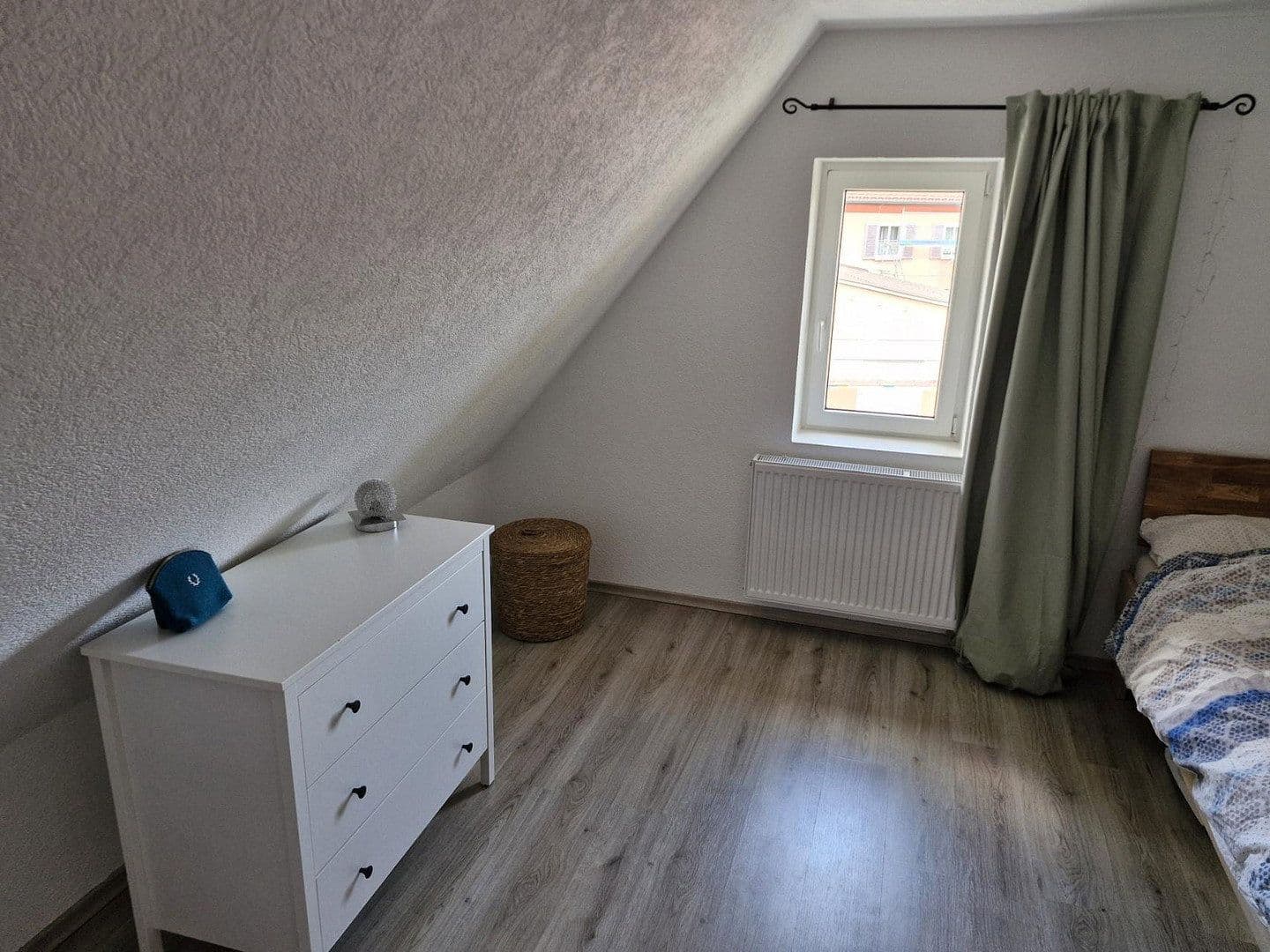 Pronájem bytu 2+kk 65 m², Löhrstraße 3, Trossingen, Bádensko-Württembersko Pronájem bytu 2+kk 65 m², Löhrstraße 3, Trossingen, Bádensko-Württembersko