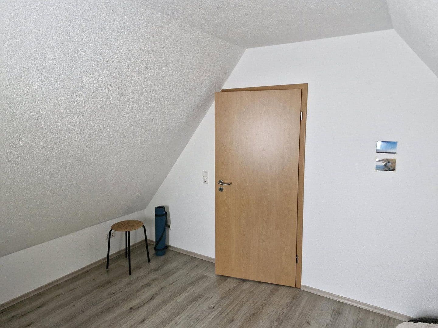 Pronájem bytu 2+kk 65 m², Löhrstraße 3, Trossingen, Bádensko-Württembersko Pronájem bytu 2+kk 65 m², Löhrstraße 3, Trossingen, Bádensko-Württembersko