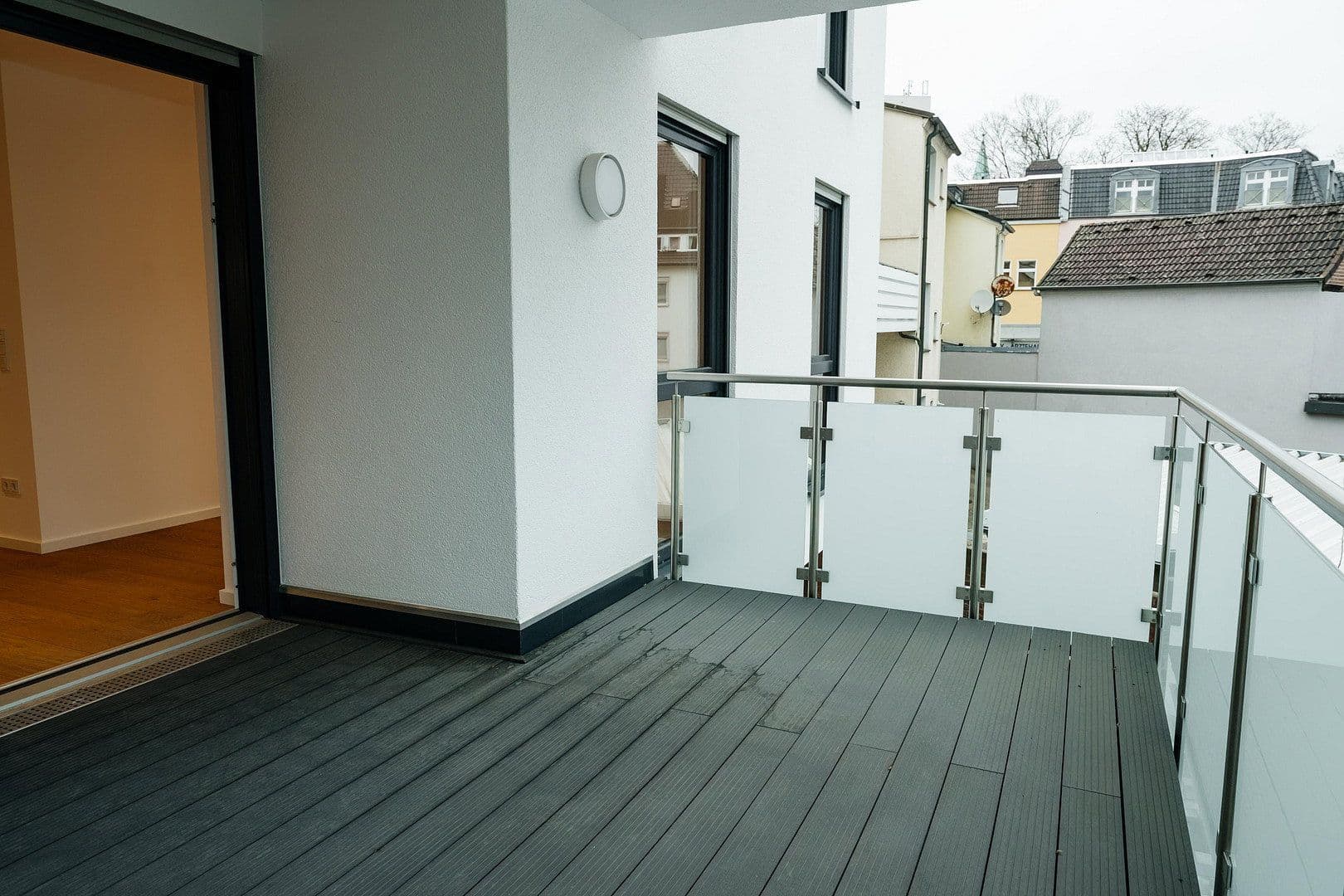 Prodej bytu 2+1 79 m², Südstraße 45, Hamm, Severní Porýní-Vestfálsko Prodej bytu 2+1 79 m², Südstraße 45, Hamm, Severní Porýní-Vestfálsko