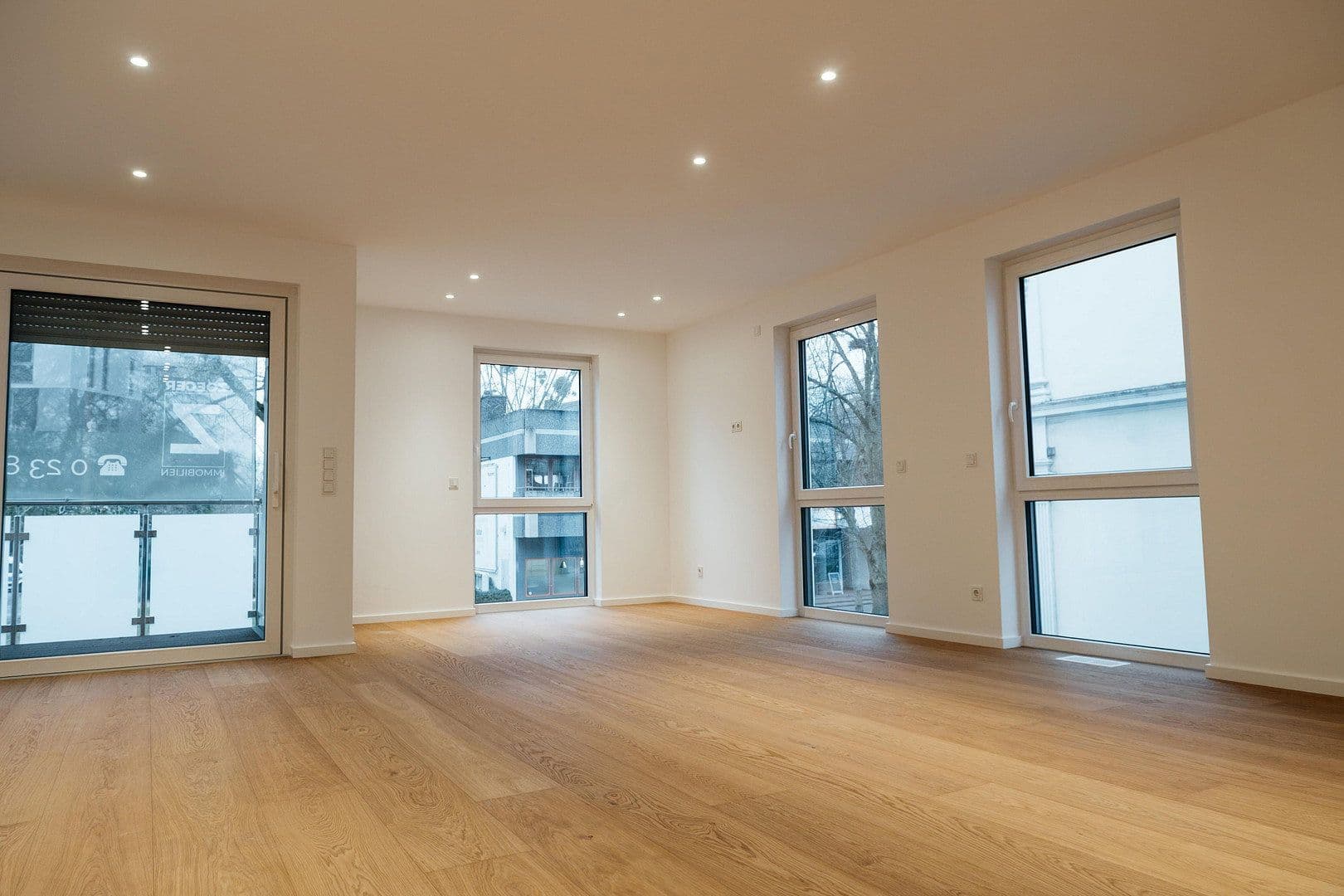 Prodej bytu 2+1 79 m², Südstraße 45, Hamm, Severní Porýní-Vestfálsko Prodej bytu 2+1 79 m², Südstraße 45, Hamm, Severní Porýní-Vestfálsko