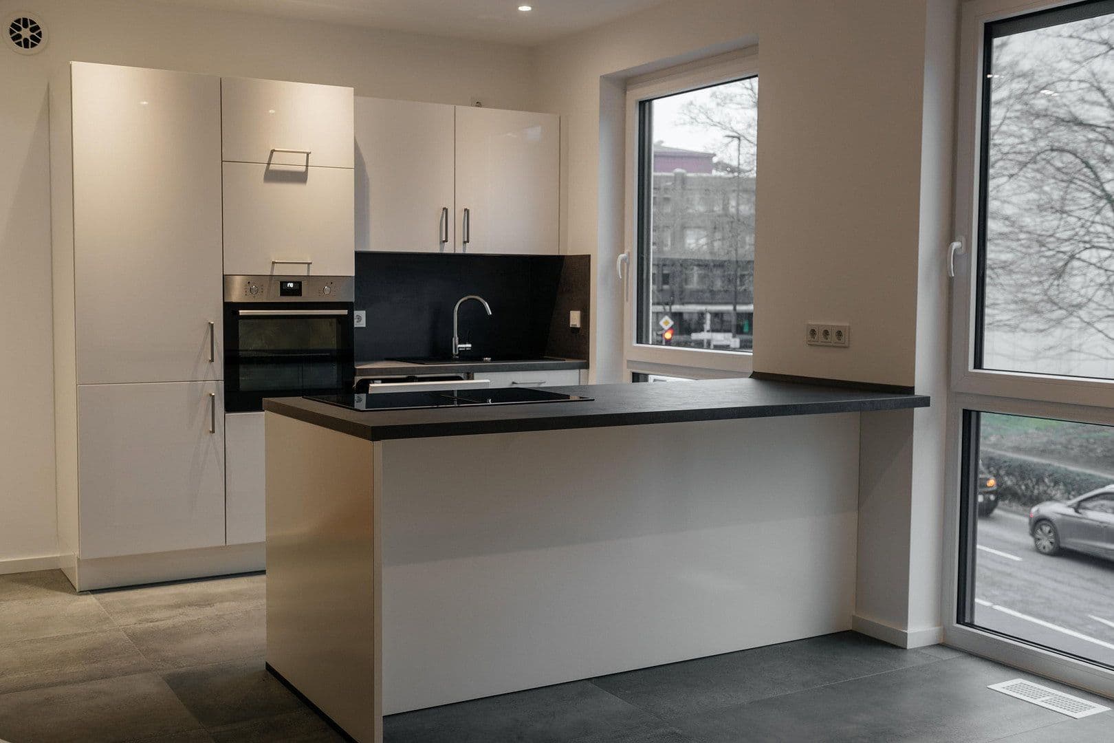 Prodej bytu 2+1 68 m², Südstraße 45, Hamm, Severní Porýní-Vestfálsko Prodej bytu 2+1 68 m², Südstraße 45, Hamm, Severní Porýní-Vestfálsko