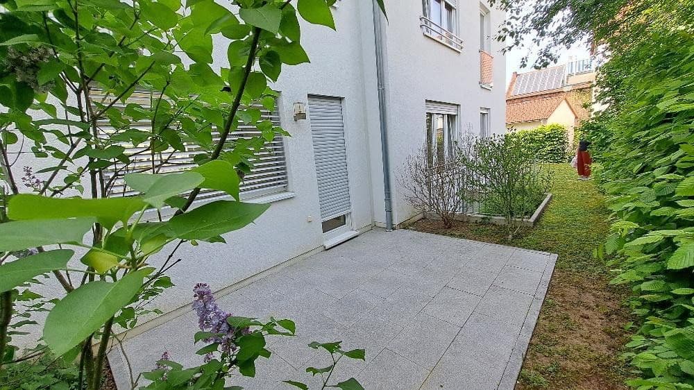 Pronájem domu 206 m², pozemek 265 m², Am Dreispitz 30, Aschaffenburg, Bavorsko Pronájem domu 206 m², pozemek 265 m², Am Dreispitz 30, Aschaffenburg, Bavorsko