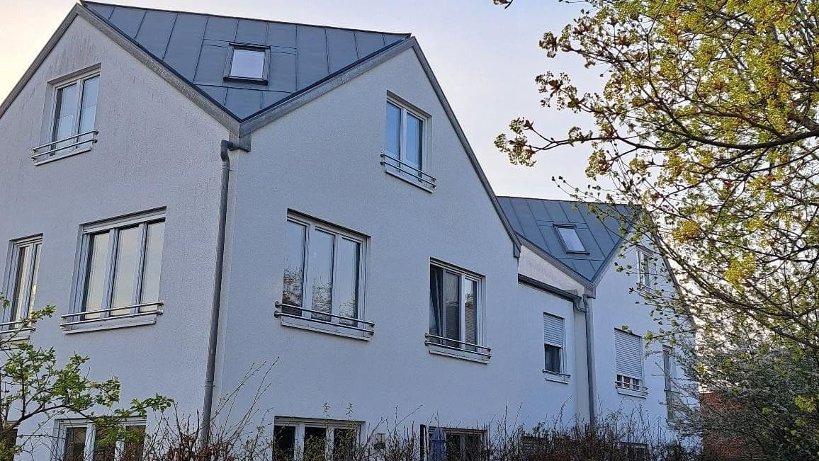 Pronájem domu 206 m², pozemek 265 m², Am Dreispitz 30, Aschaffenburg, Bavorsko Pronájem domu 206 m², pozemek 265 m², Am Dreispitz 30, Aschaffenburg, Bavorsko