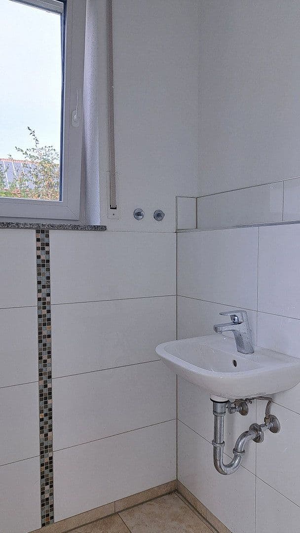 Pronájem domu 206 m², pozemek 265 m², Am Dreispitz 30, Aschaffenburg, Bavorsko Pronájem domu 206 m², pozemek 265 m², Am Dreispitz 30, Aschaffenburg, Bavorsko
