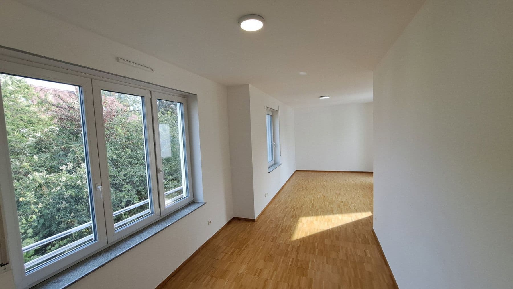 Pronájem domu 206 m², pozemek 265 m², Am Dreispitz 30, Aschaffenburg, Bavorsko Pronájem domu 206 m², pozemek 265 m², Am Dreispitz 30, Aschaffenburg, Bavorsko