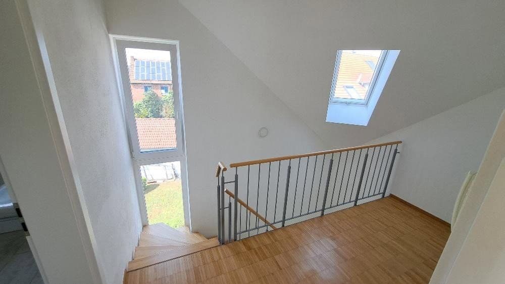 Pronájem domu 206 m², pozemek 265 m², Am Dreispitz 30, Aschaffenburg, Bavorsko Pronájem domu 206 m², pozemek 265 m², Am Dreispitz 30, Aschaffenburg, Bavorsko