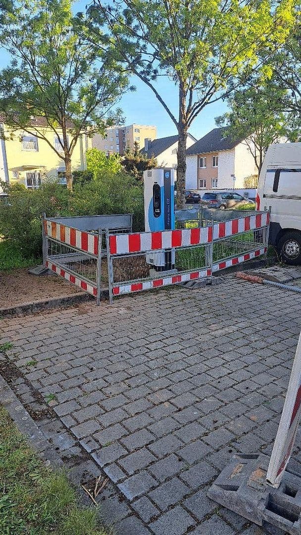 Pronájem domu 206 m², pozemek 265 m², Am Dreispitz 30, Aschaffenburg, Bavorsko Pronájem domu 206 m², pozemek 265 m², Am Dreispitz 30, Aschaffenburg, Bavorsko