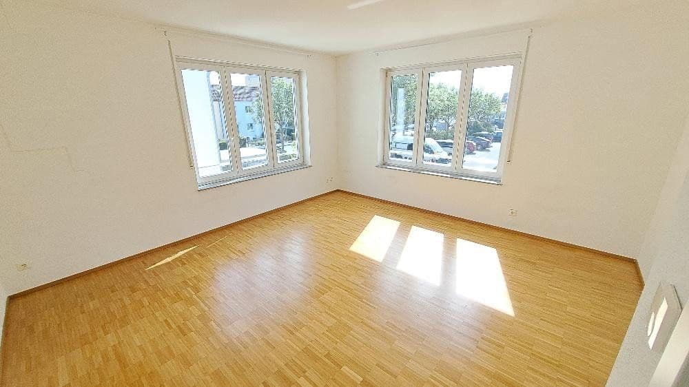 Pronájem domu 206 m², pozemek 265 m², Am Dreispitz 30, Aschaffenburg, Bavorsko Pronájem domu 206 m², pozemek 265 m², Am Dreispitz 30, Aschaffenburg, Bavorsko