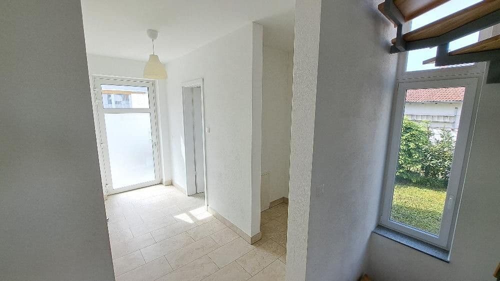 Pronájem domu 206 m², pozemek 265 m², Am Dreispitz 30, Aschaffenburg, Bavorsko Pronájem domu 206 m², pozemek 265 m², Am Dreispitz 30, Aschaffenburg, Bavorsko