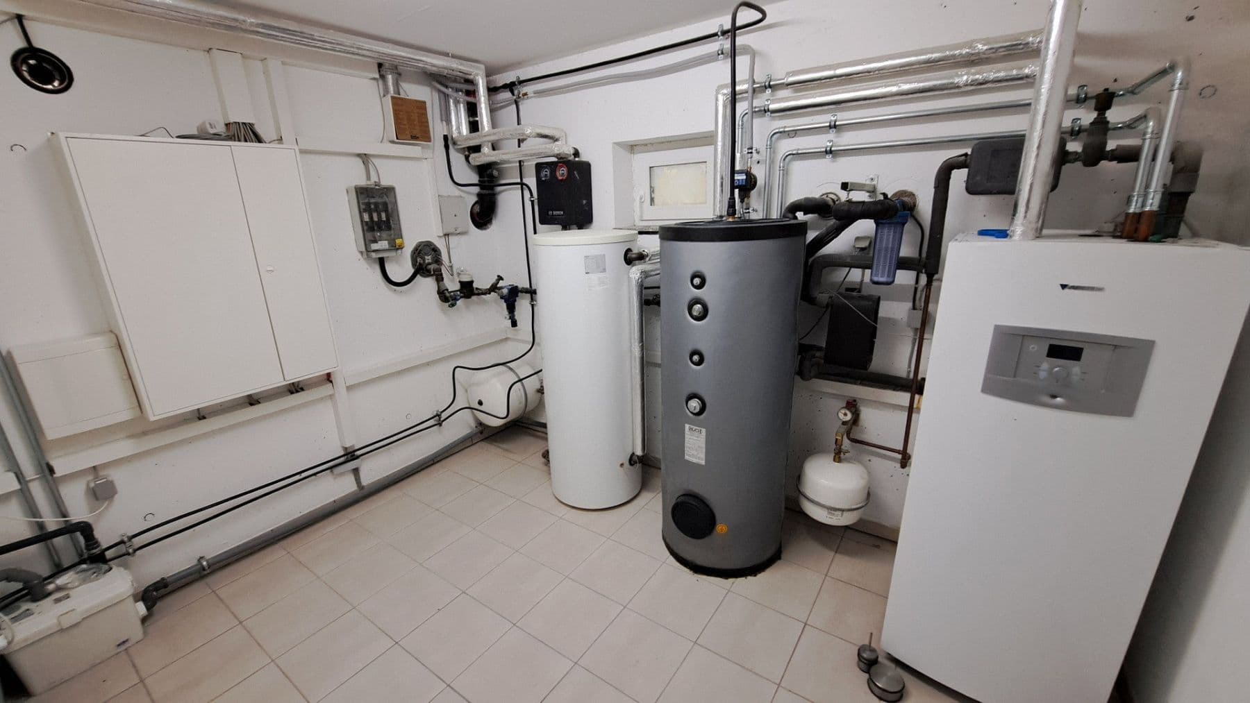 Pronájem domu 206 m², pozemek 265 m², Am Dreispitz 30, Aschaffenburg, Bavorsko Pronájem domu 206 m², pozemek 265 m², Am Dreispitz 30, Aschaffenburg, Bavorsko