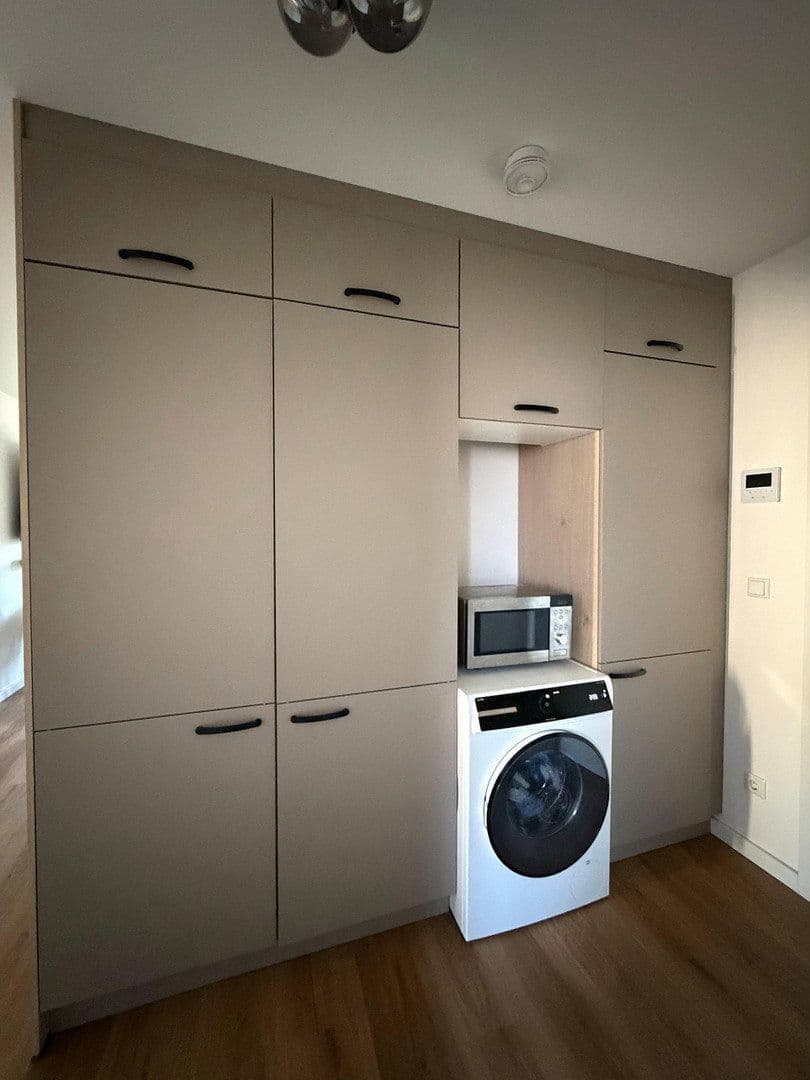 Pronájem bytu 3+1 72 m², Garbsen, Dolní Sasko Pronájem bytu 3+1 72 m², Garbsen, Dolní Sasko