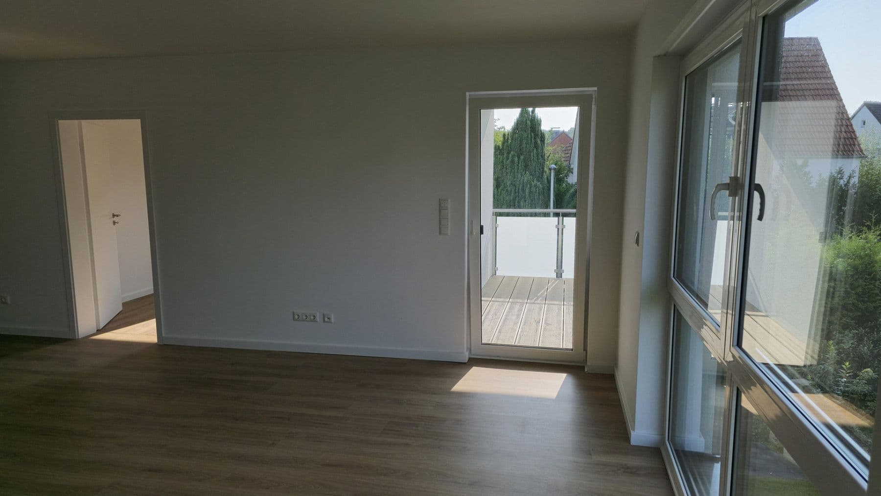 Pronájem bytu 3+1 72 m², Garbsen, Dolní Sasko Pronájem bytu 3+1 72 m², Garbsen, Dolní Sasko