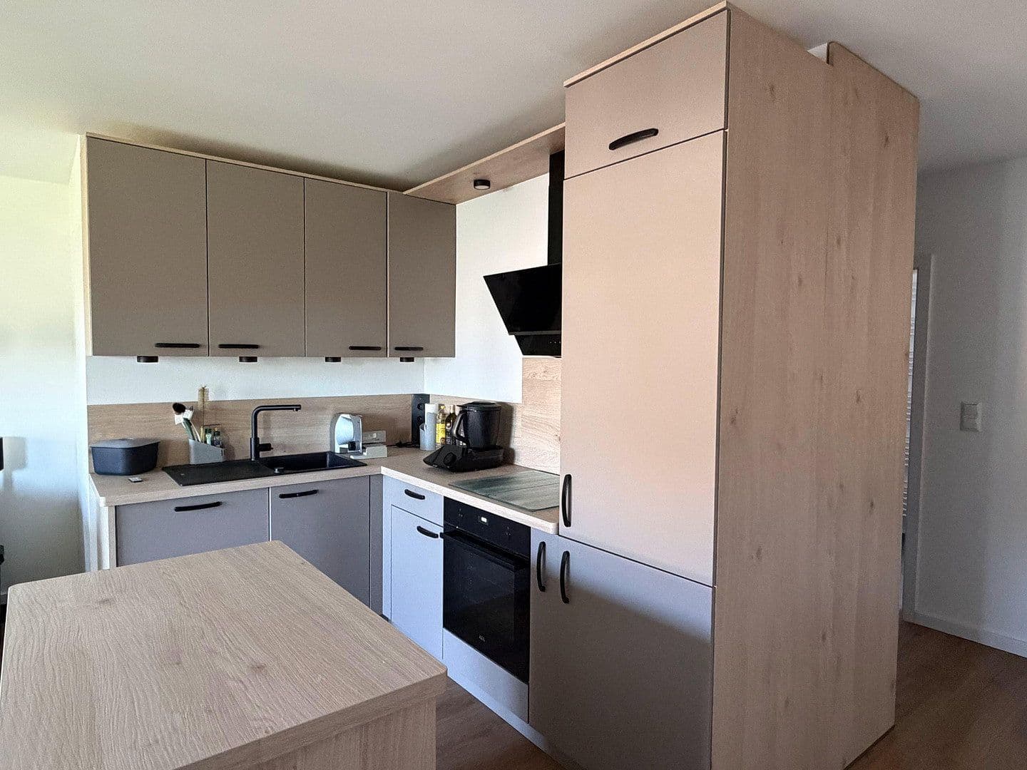 Pronájem bytu 3+1 72 m², Garbsen, Dolní Sasko Pronájem bytu 3+1 72 m², Garbsen, Dolní Sasko