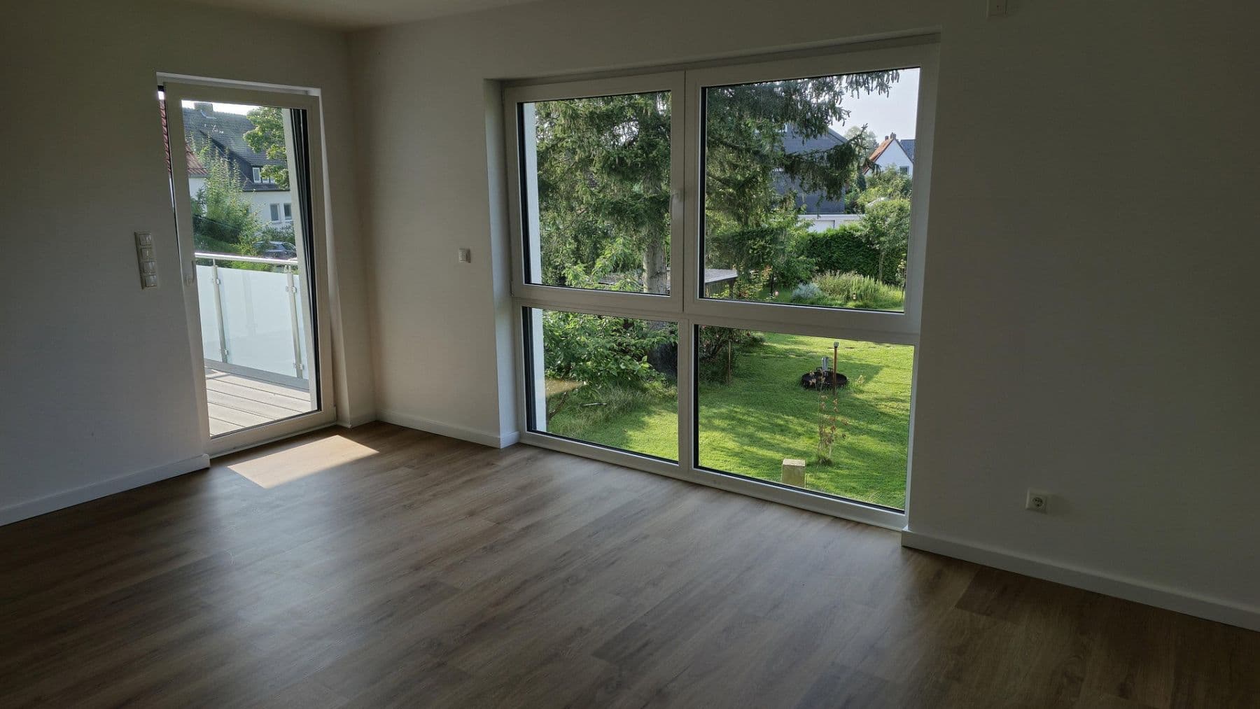 Pronájem bytu 3+1 72 m², Garbsen, Dolní Sasko Pronájem bytu 3+1 72 m², Garbsen, Dolní Sasko