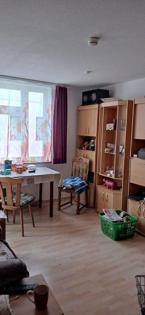 Prodej bytu 2+1 37 m², Rösslegasse 4, Riedlingen, Bádensko-Württembersko Prodej bytu 2+1 37 m², Rösslegasse 4, Riedlingen, Bádensko-Württembersko