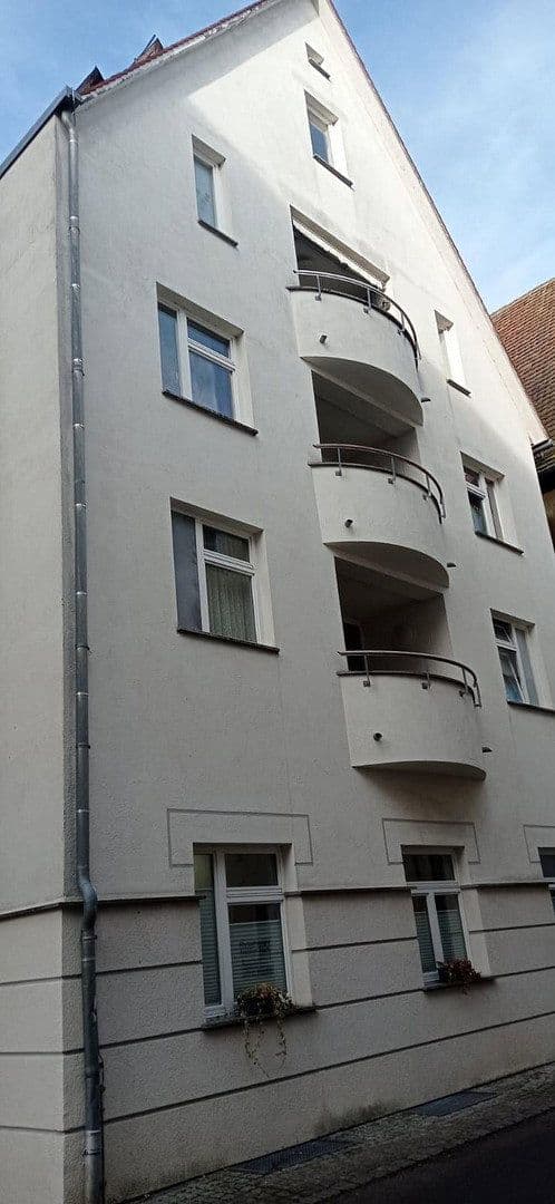 Prodej bytu 2+1 37 m², Rösslegasse 4, Riedlingen, Bádensko-Württembersko Prodej bytu 2+1 37 m², Rösslegasse 4, Riedlingen, Bádensko-Württembersko