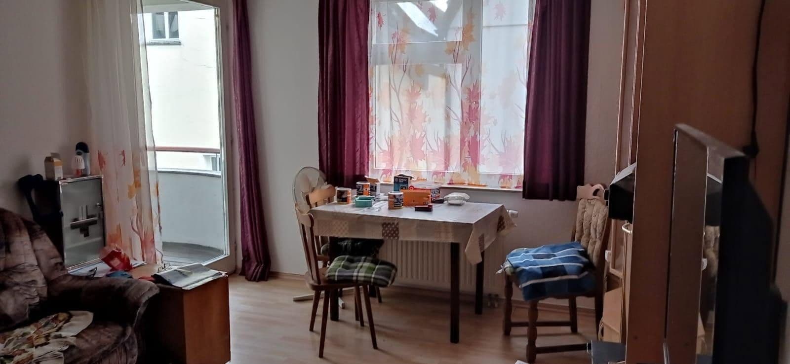 Prodej bytu 2+1 37 m², Rösslegasse 4, Riedlingen, Bádensko-Württembersko Prodej bytu 2+1 37 m², Rösslegasse 4, Riedlingen, Bádensko-Württembersko
