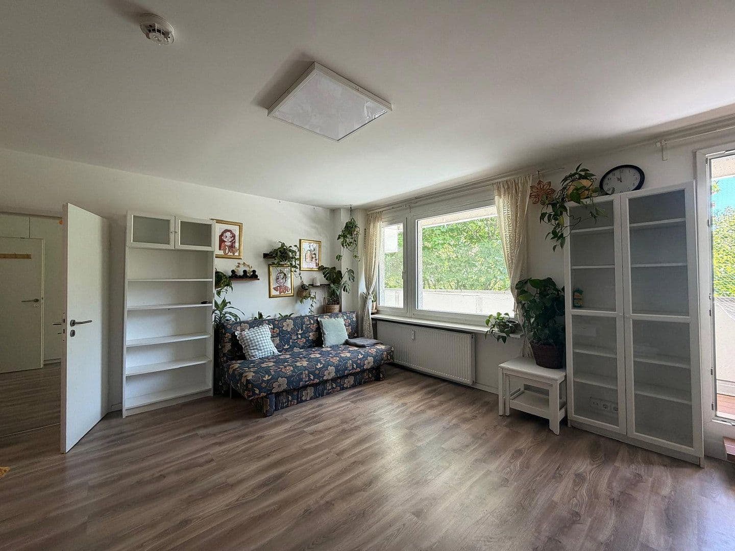Pronájem bytu 3+1 75 m², Berlin, Berlín Pronájem bytu 3+1 75 m², Berlin, Berlín