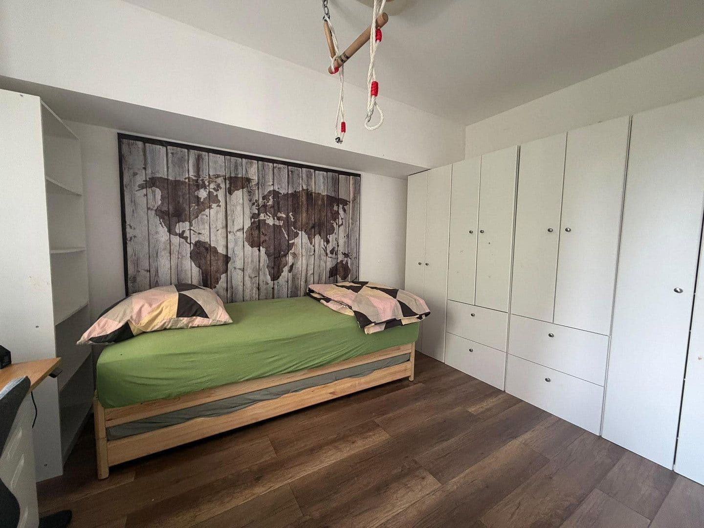 Pronájem bytu 3+1 75 m², Berlin, Berlín Pronájem bytu 3+1 75 m², Berlin, Berlín