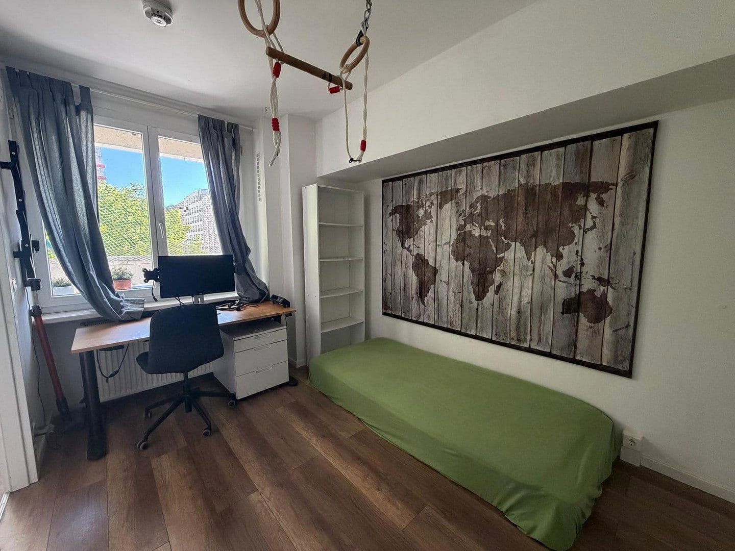 Pronájem bytu 3+1 75 m², Berlin, Berlín Pronájem bytu 3+1 75 m², Berlin, Berlín